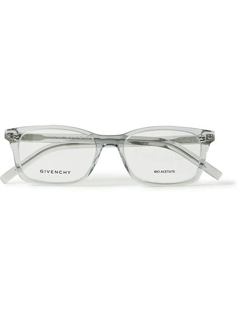 givenchy glasses frame